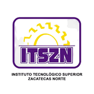 Logo ITS Zacatecas Norte Photoroom